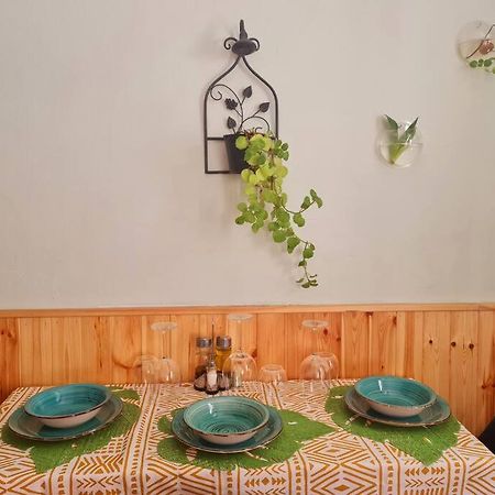 Estancia De Ensueno Y Relax Parking Gratuito Granada Ngoại thất bức ảnh