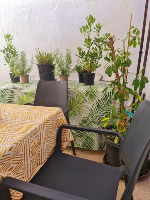 Estancia De Ensueno Y Relax Parking Gratuito Granada Ngoại thất bức ảnh