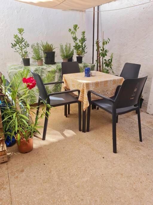 Estancia De Ensueno Y Relax Parking Gratuito Granada Ngoại thất bức ảnh