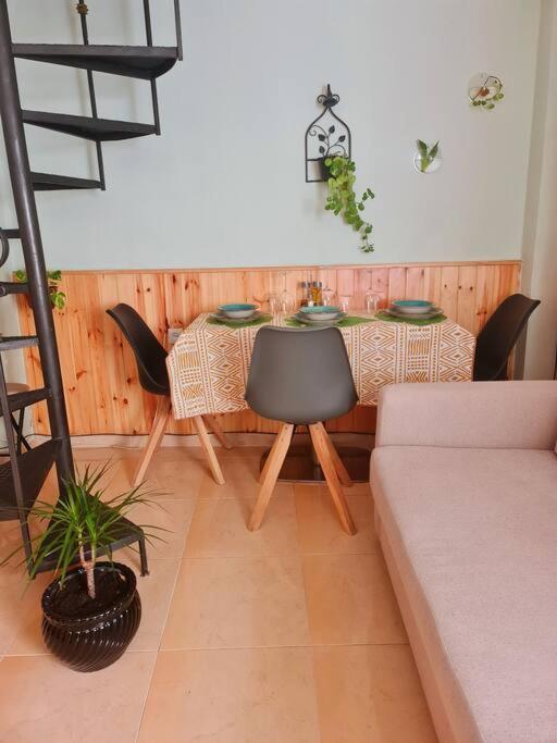 Estancia De Ensueno Y Relax Parking Gratuito Granada Ngoại thất bức ảnh