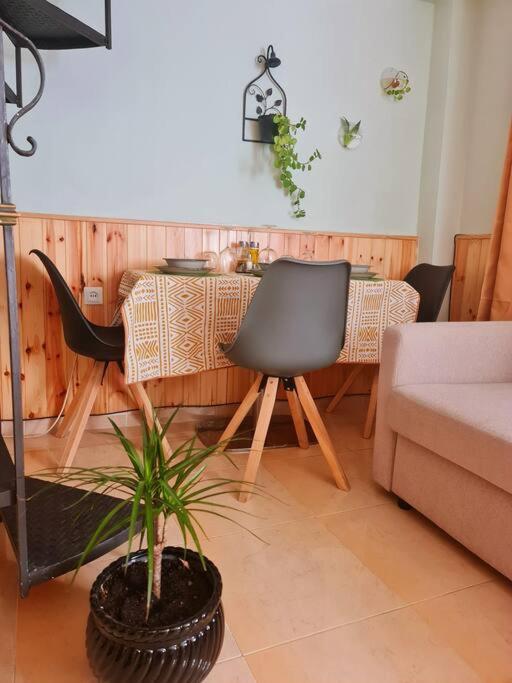 Estancia De Ensueno Y Relax Parking Gratuito Granada Ngoại thất bức ảnh