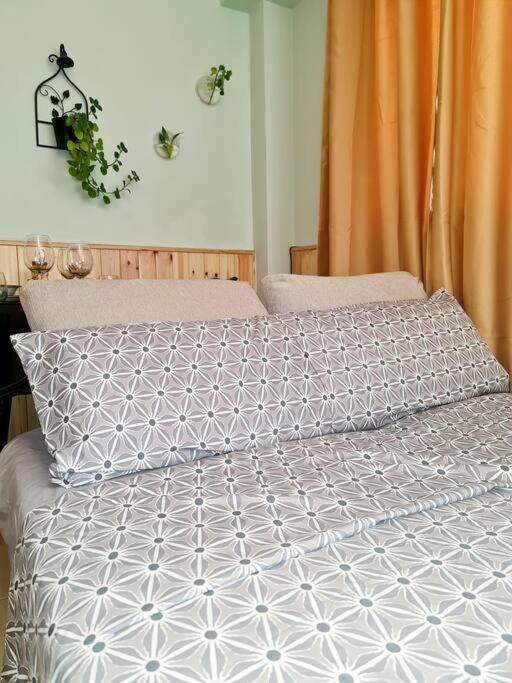 Estancia De Ensueno Y Relax Parking Gratuito Granada Ngoại thất bức ảnh