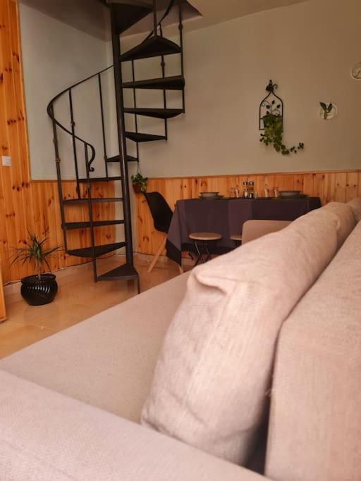Estancia De Ensueno Y Relax Parking Gratuito Granada Ngoại thất bức ảnh