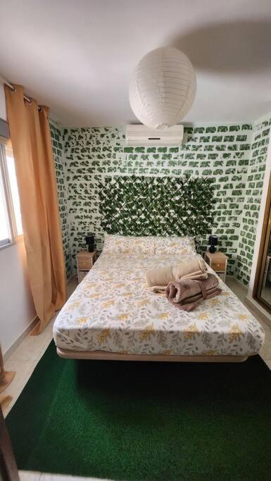 Estancia De Ensueno Y Relax Parking Gratuito Granada Ngoại thất bức ảnh