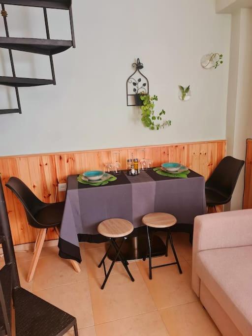 Estancia De Ensueno Y Relax Parking Gratuito Granada Ngoại thất bức ảnh
