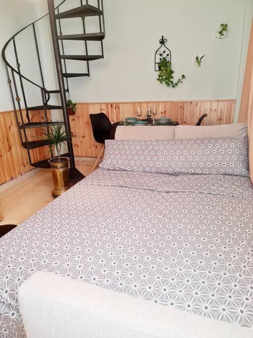 Estancia De Ensueno Y Relax Parking Gratuito Granada Ngoại thất bức ảnh