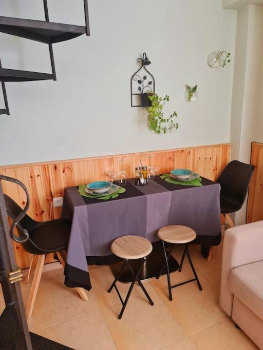 Estancia De Ensueno Y Relax Parking Gratuito Granada Ngoại thất bức ảnh